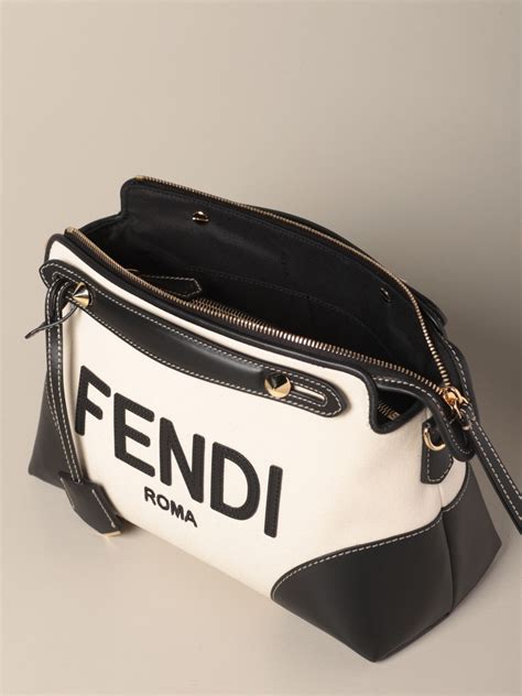 fendi logo bags|handbag logo identification.